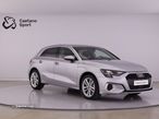 Audi A3 Sportback 30 TFSI Advanced - 2