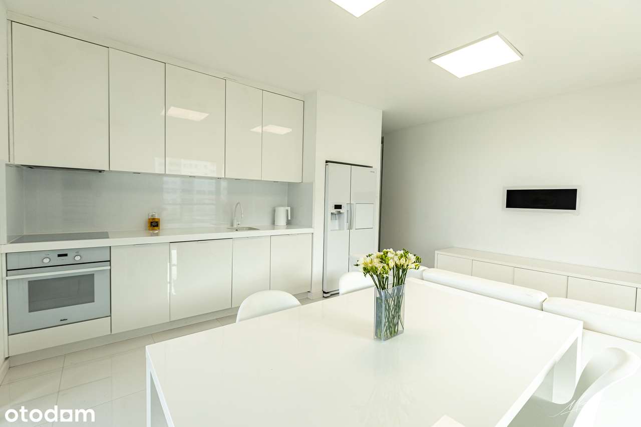 Inflancka, Wysoki Standard, Dwa Tarasy, Parking, Piwnica - Pełny obrazek: 4/18