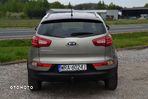 Kia Sportage 2.0 CVVT 2WD Spirit - 20