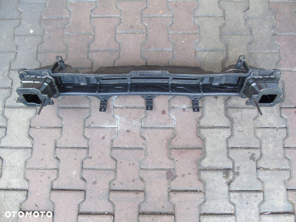 Hyundai Tucson III belka zderzaka tylnego 86630-N7CA0 - 5