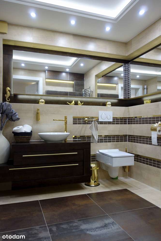 Rezydencja, Apartamenty, Produkcja. Inwestycja Kudowa-Zdrój.-6