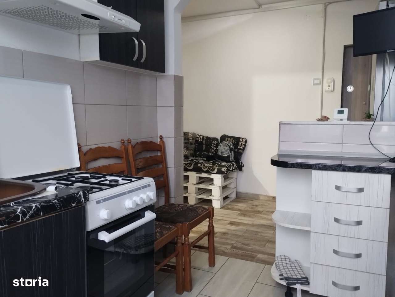 Apartament 2 camere in Deva, zona ultracentrala Bd 1 Decembrie, et 1-9