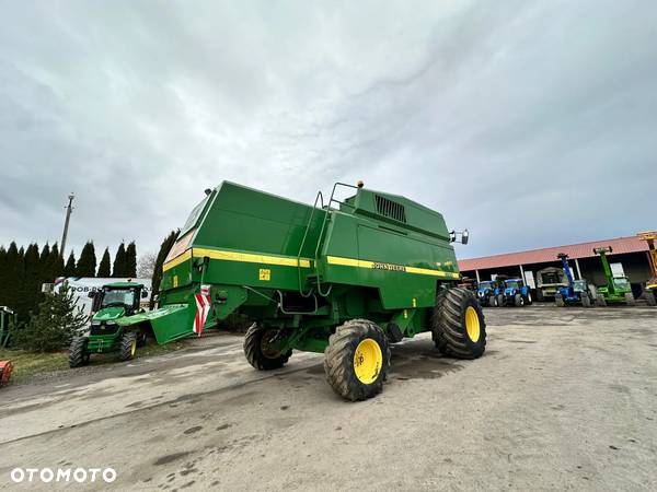 John Deere 2264 - 3