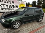 Volkswagen Golf IV 1.4 Basis - 2