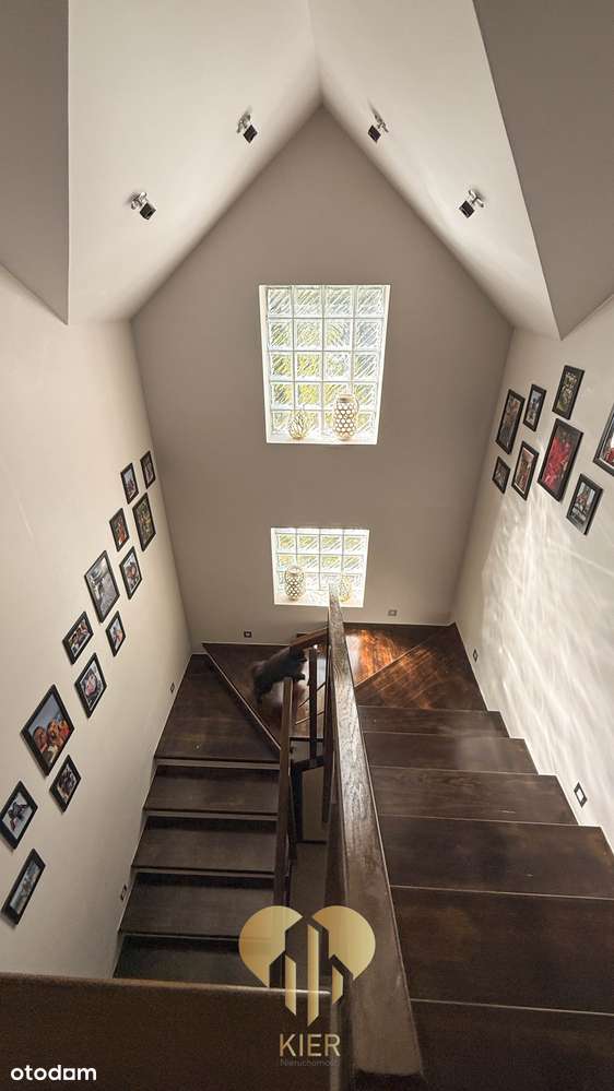 Energooszczędny i komfortowy dom obok Nadarzyn, dobry dojazd do Wawy!-10