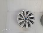 Felgi aluminiowe BMW OE F20 7.5" x 17" 5x120 ET43 - 3