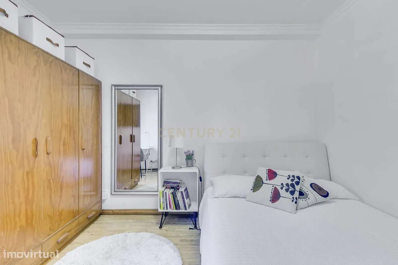 Apartamento T2 em Alcabideche, Cascais - 270.000€-2