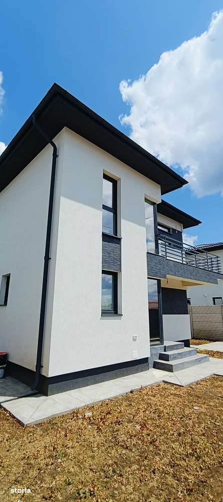 Casa P+1Etaj/5 camere/Com.Berceni/Comision 0% - Imagine principală: 4/18