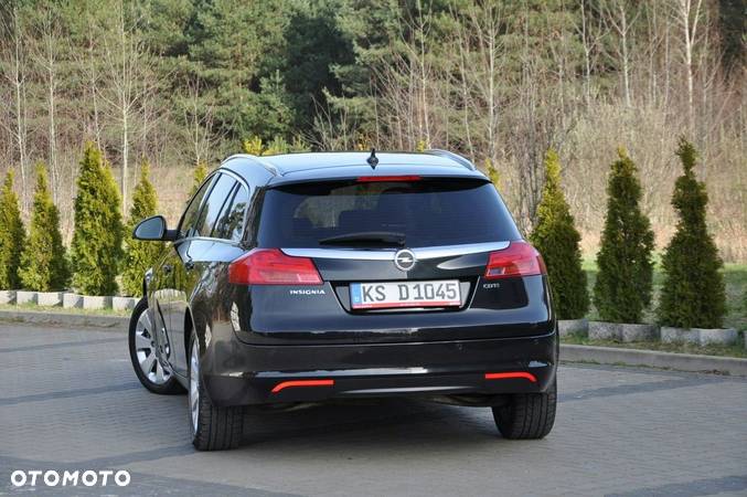 Opel Insignia - 15