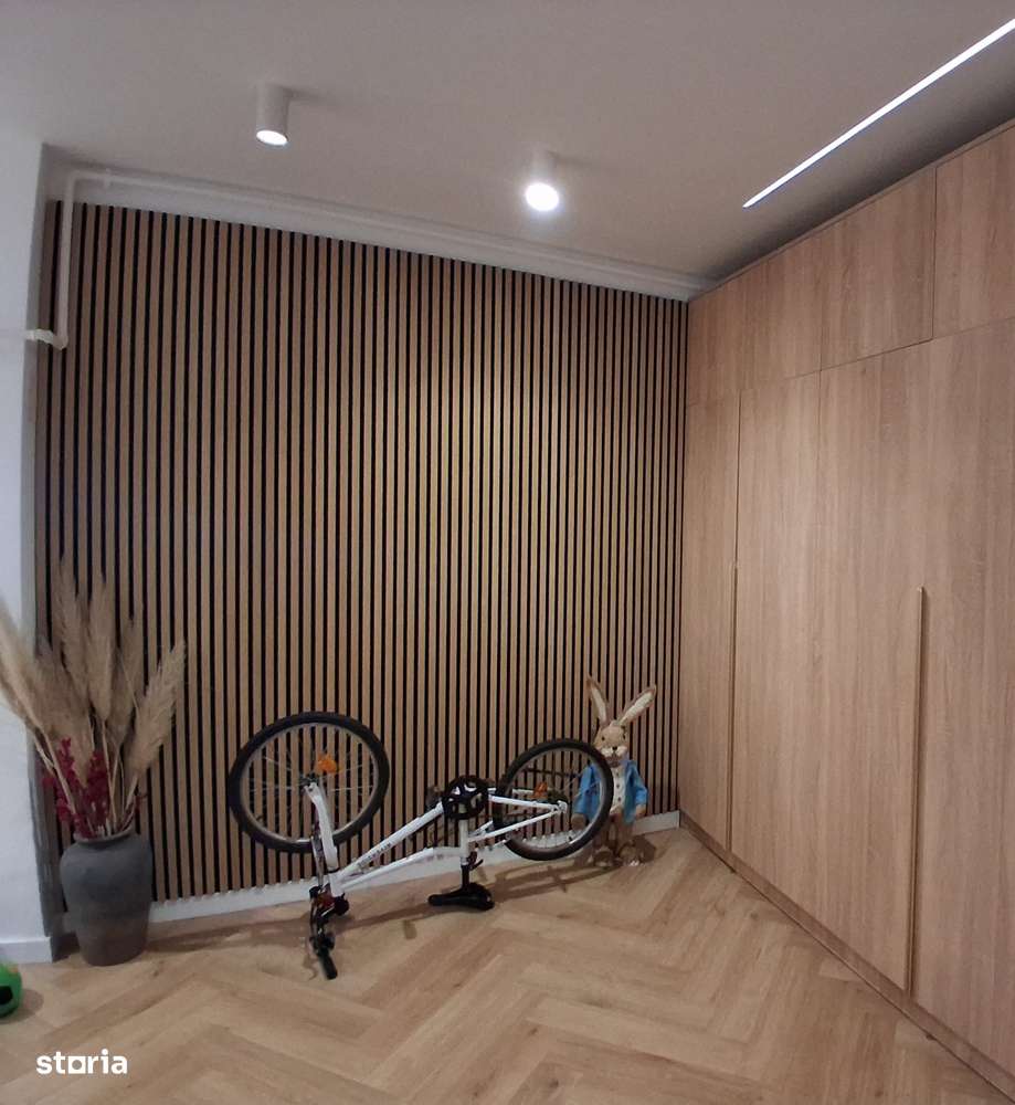 3 camere 123 mp Pipera/Rond OMV-12