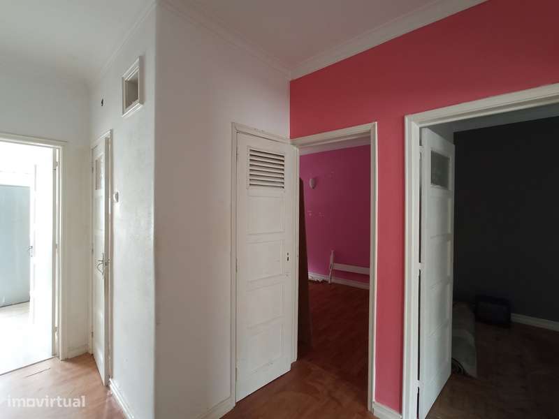 Apartamento T2 em Queluz - Grande imagem: 5/12