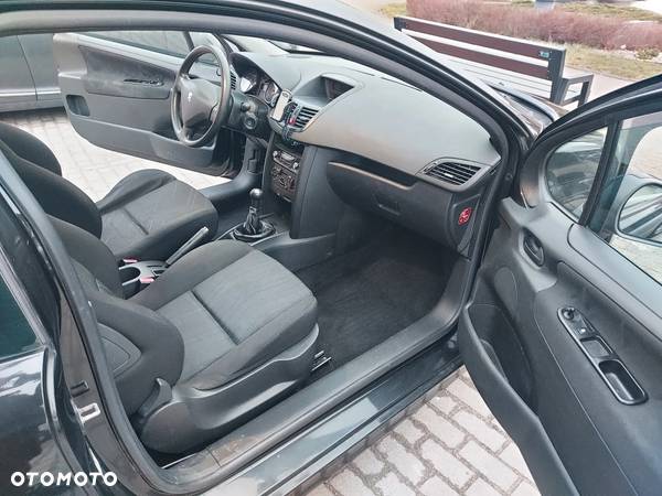 Peugeot 207 1.4 Access - 10