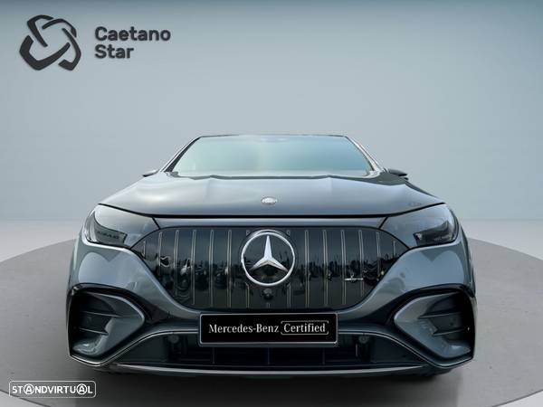 Mercedes-Benz EQE SUV 43 AMG 4Matic Premium - 2