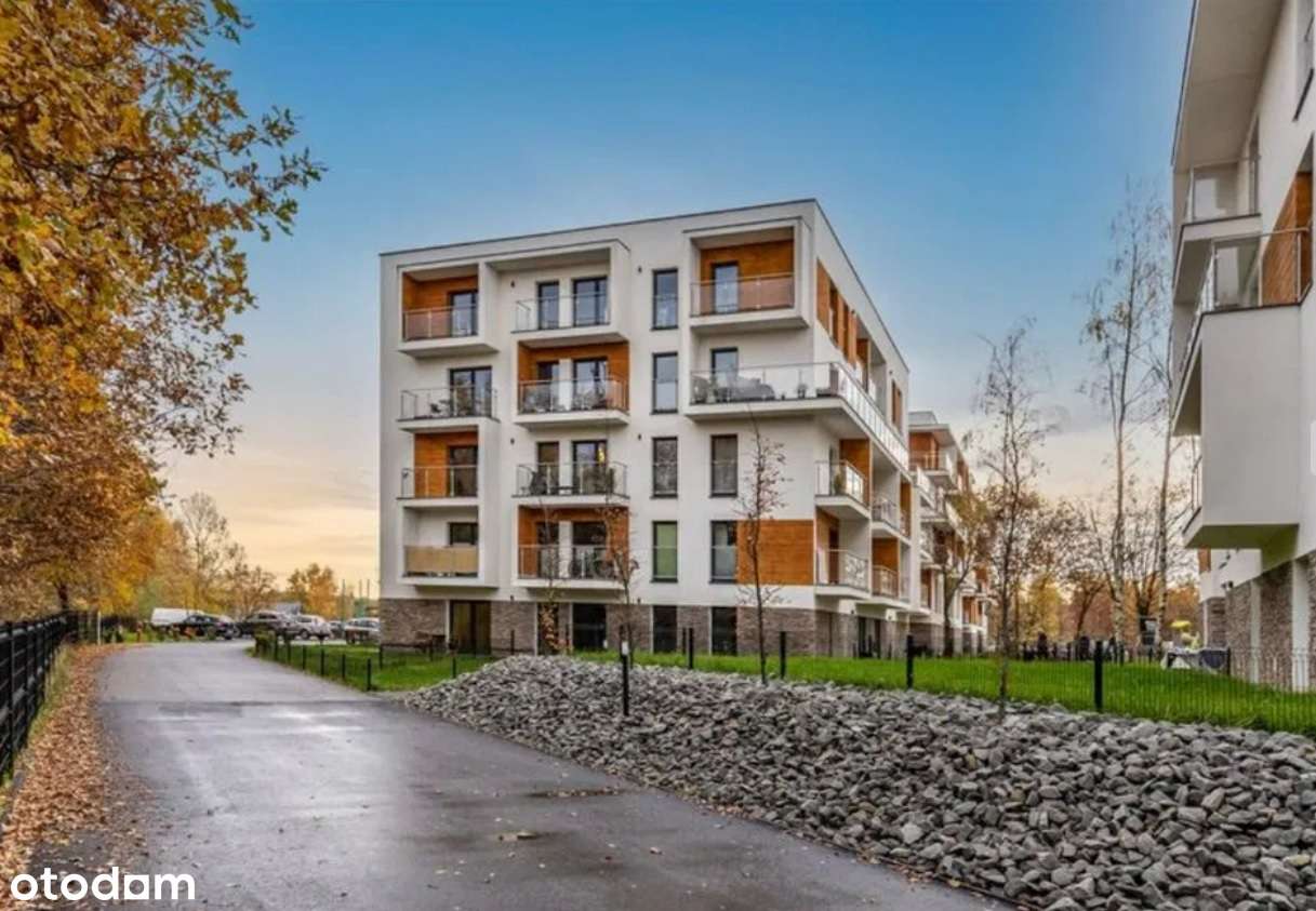 4 pok mieszkanie , 3 balkony os Verde/ Wieliczka Park |garaż |komórka-18