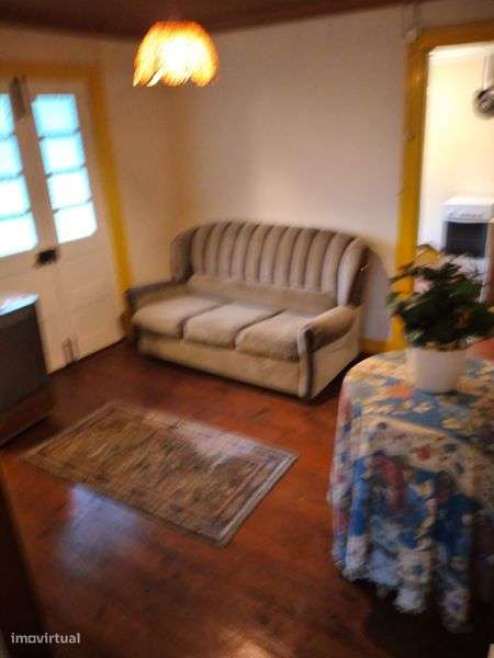 Moradia Rústica T1 Campo de Besteiros - Grande imagem: 4/8