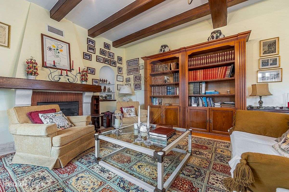 Moradia T4 para venda-24