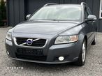 Volvo V50 D2 Summum - 2