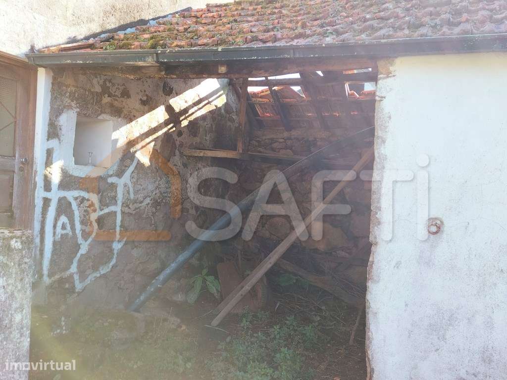 Casinha para reconstruir - Grande imagem: 5/20