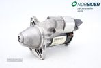 Motor de arranque Opel Corsa E|14-19 - 1