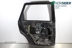 Porta tras esquerda Ford Focus Station|99-02 - 4