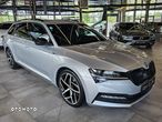 Skoda Superb 2.0 TDI SCR 4x4 Sportline DSG - 13