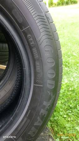 Opony nowe Goodyear Efficientgrip Performance 2023 r. 185/65R15 duży upust - 8