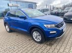 Volkswagen T-Roc 1.5 TSI ACT Advance - 3