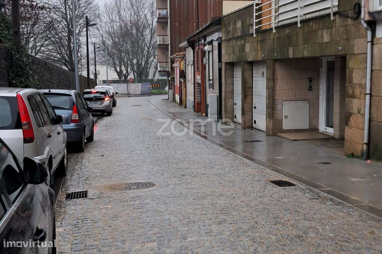 Moradia para recuperar em Ramalde - Grande imagem: 5/15