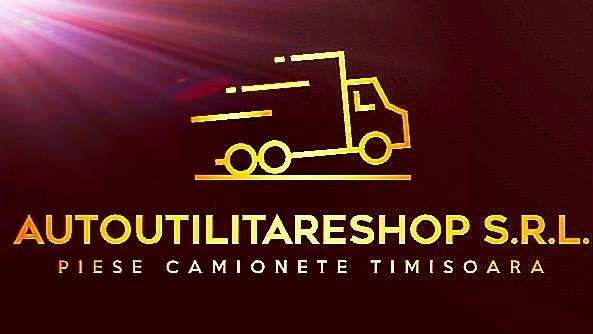 AUTOUTILITARE SHOP logo