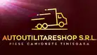 AUTOUTILITARE SHOP