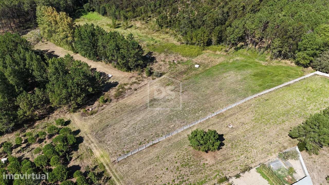 Terreno Rústico  Venda em Maceira,Leiria - Grande imagem: 2/13
