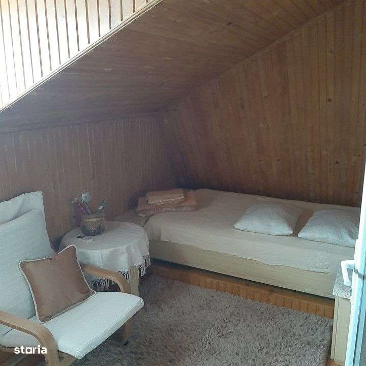 Spatiu comercial si Vila rezidentiala, Bucuresti, Dr. Taberei, Lidl Mo-18