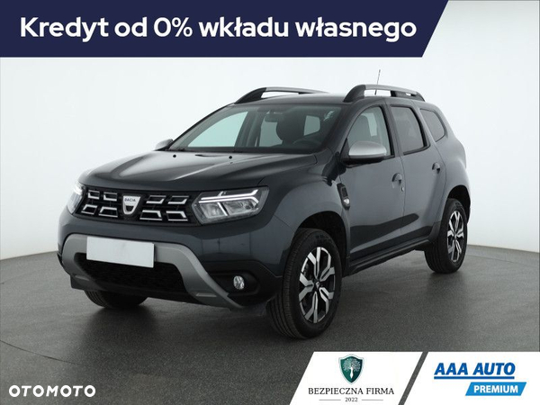 Dacia Duster - 2