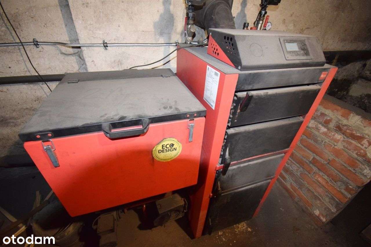 Dom 170m w Żorach - Baranowicach.-11