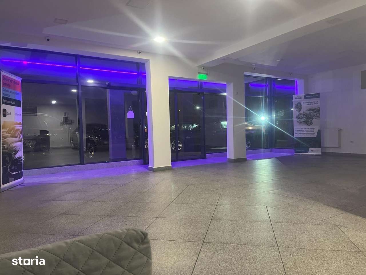 Închiriez spațiu comercial - Imagine principală: 5/11