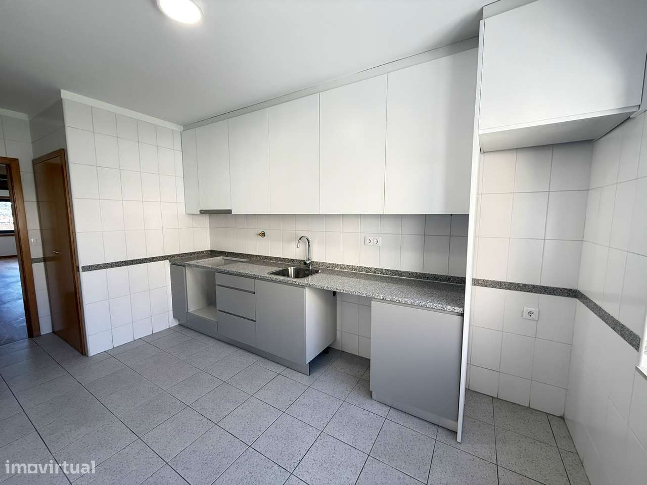 Apartamento T3 Venda em Brufe,Vila Nova de Famalicão - Grande imagem: 3/20