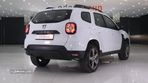 Dacia Duster 1.5 Blue dCi Comfort 4WD - 3