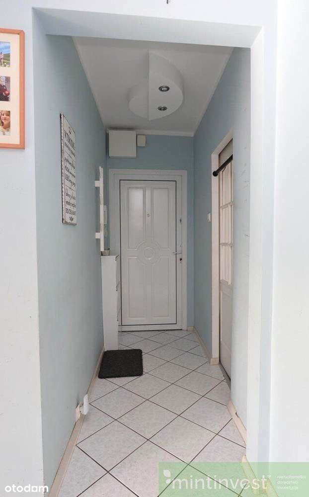 Mieszkanie 3 pokojowe z balkonem-17