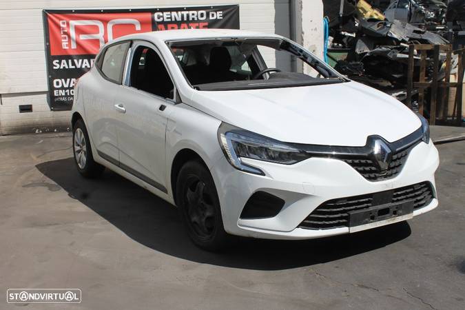 Renault Clio de 2019 - 3