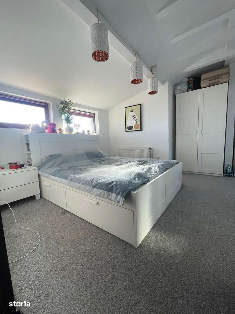 Apartament cozy | Pipera - Imagine principală: 4/7