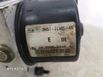 Pompa STEROWNIK ABS Mazda  3 I 1.6105KM SEDAN 2003-2009 ATE 3M51-2C405-AE - 4