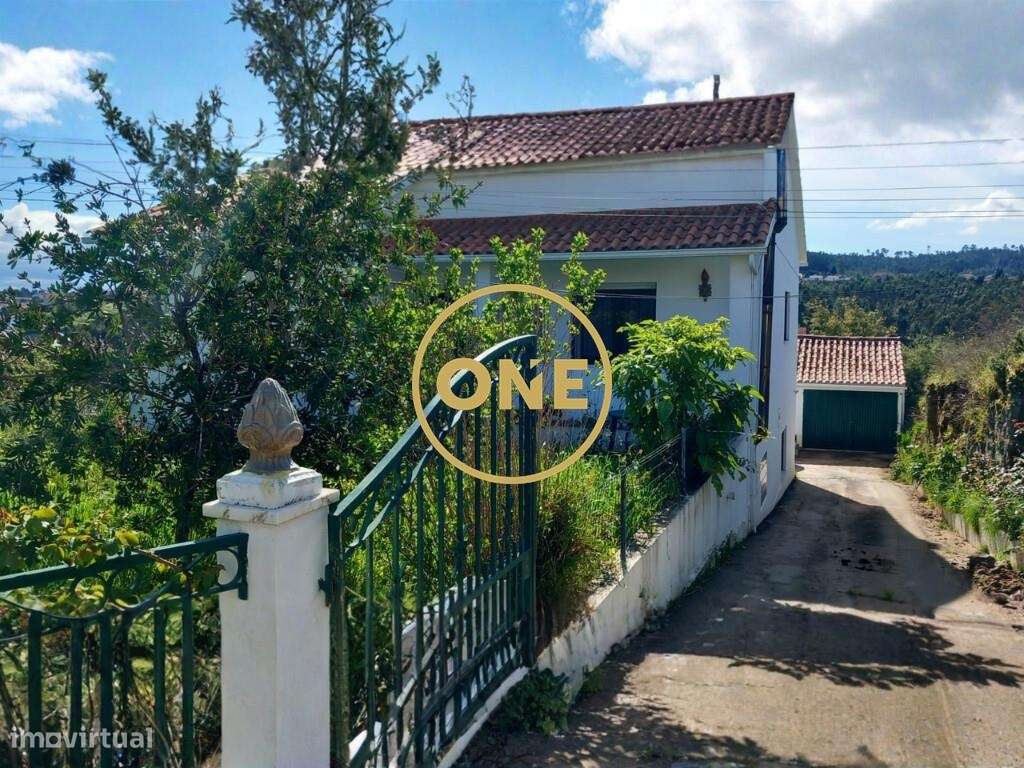 Moradia T3 em Asseiceira, Tomar - Grande imagem: 4/30