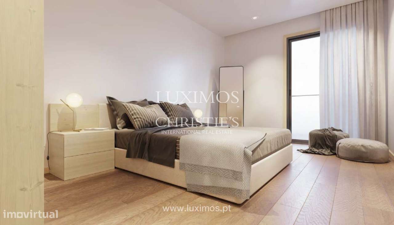 Vallada City Flats: apartamento T2, à venda, no centro do Porto-11