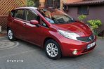 Nissan Note 1.2 acenta+ - 25