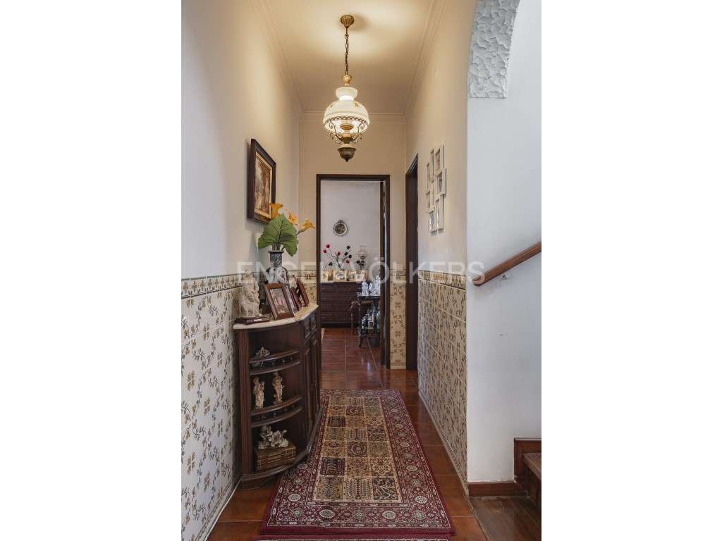 Moradia T4 Unifamiliar na Charneca da Caparica - Grande imagem: 5/29