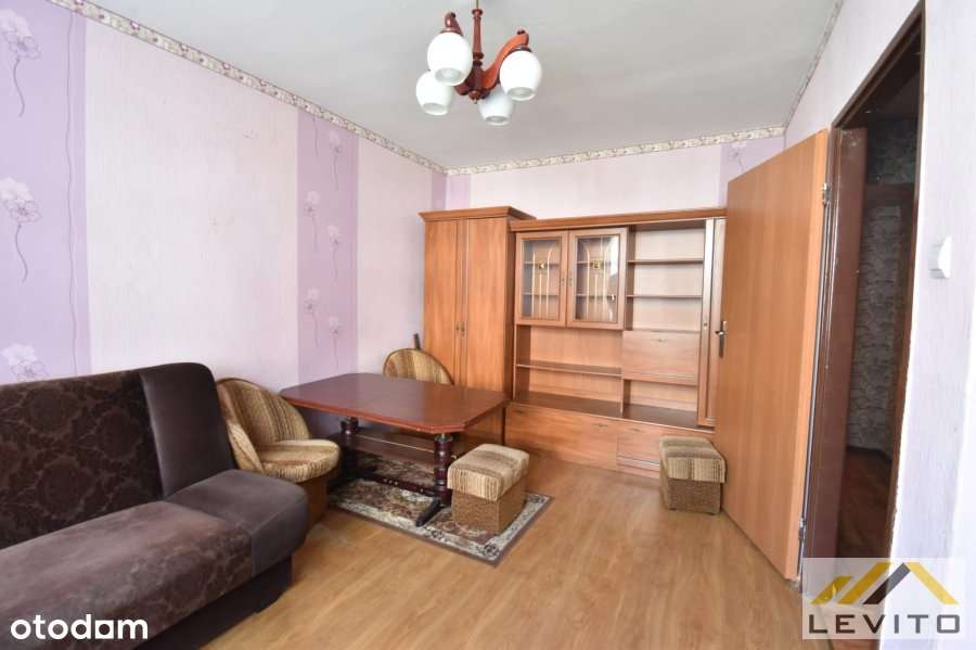 M3 os. Janek | Balkon-0