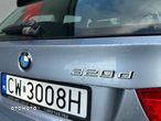 BMW Seria 3 320d - 13
