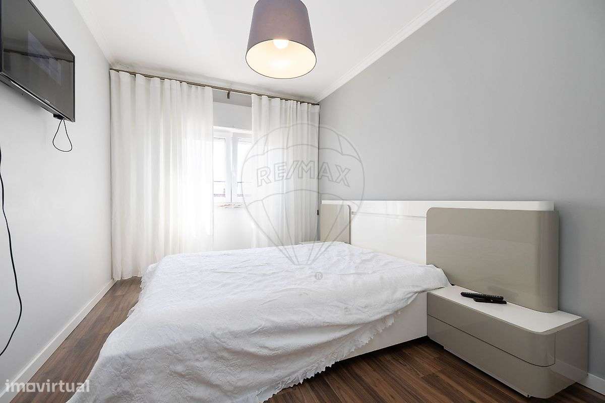 Apartamento T2 para venda-14