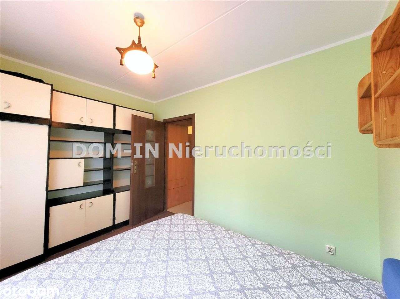 M-3 Pawłowice układ szwedzki, 1 p, balkon-14