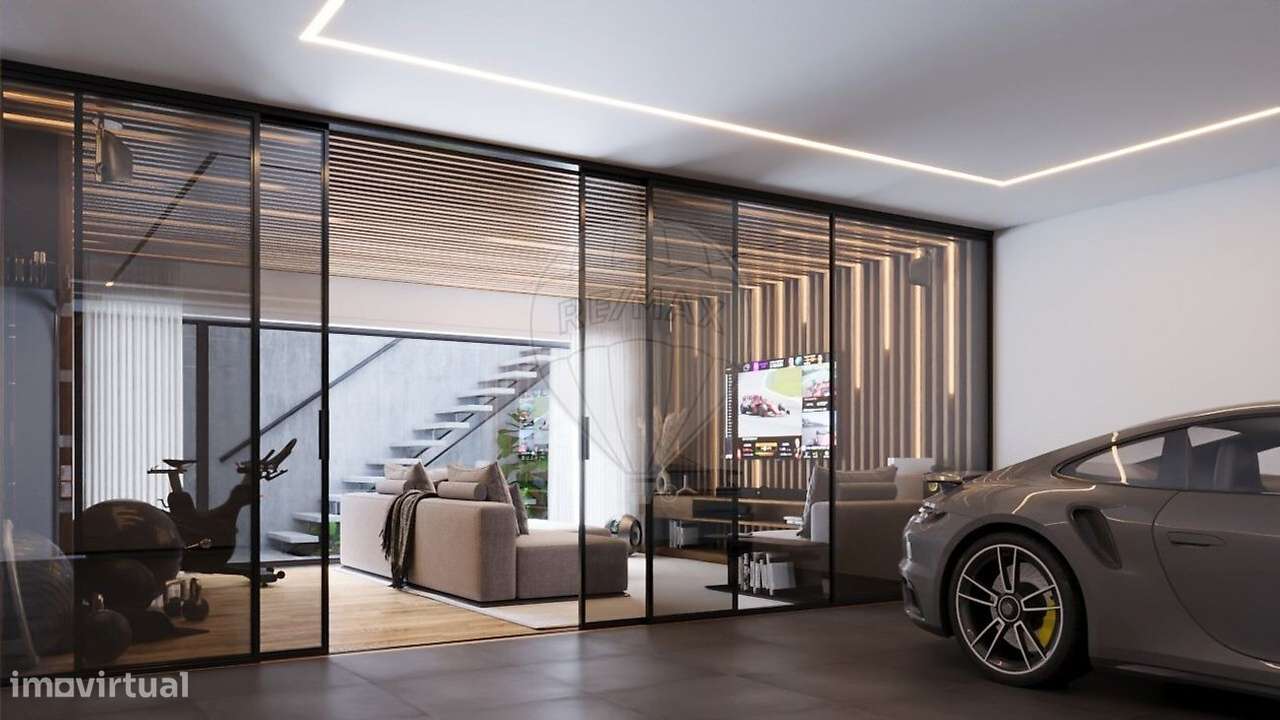 Moradia T4 para venda - Grande imagem: 4/30